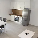 Apartamento Danica *