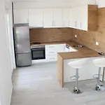 Danica Apartamento *