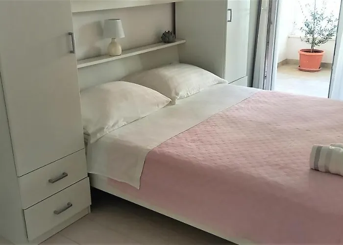 Danica Apartmán