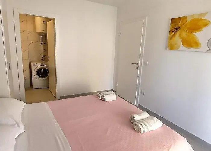 Apartmán Danica *