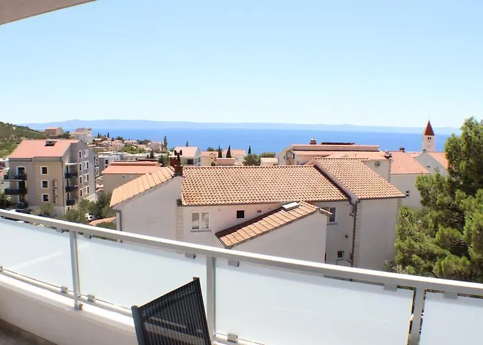 Apartmán Danica