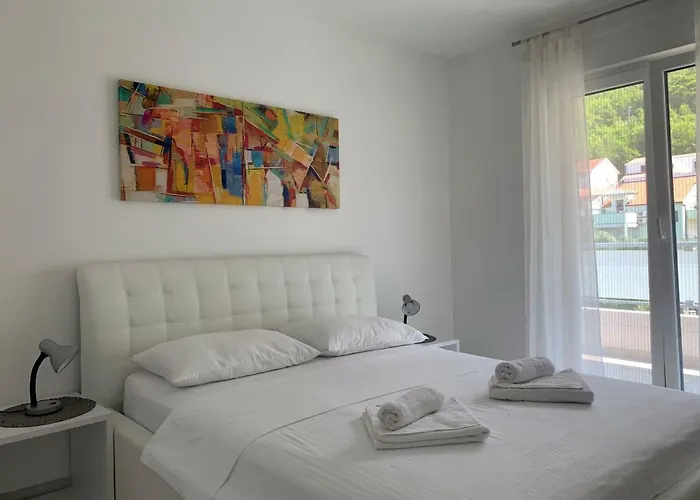 Apartmán Danica *