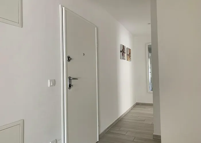 Danica Apartmán