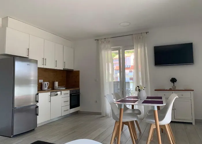 Danica Apartmán