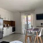 Danica Apartman