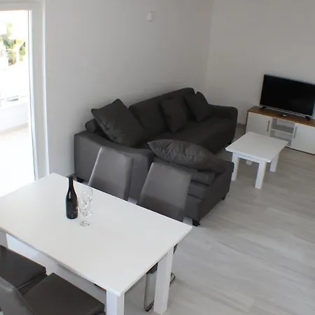 Apartment Danica