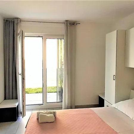 Appartement Danica Promajna