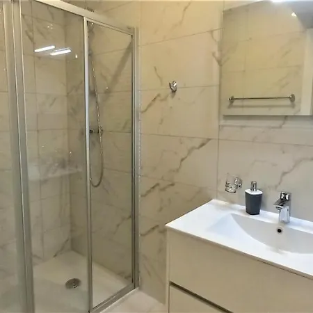 Danica Appartement