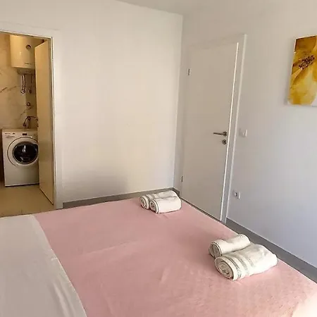 Appartement Danica *