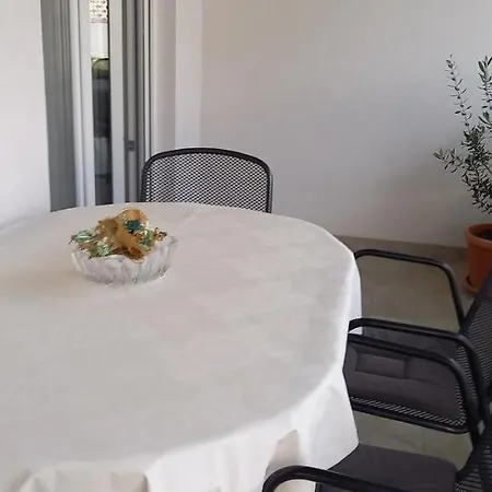 Appartement Danica Promajna