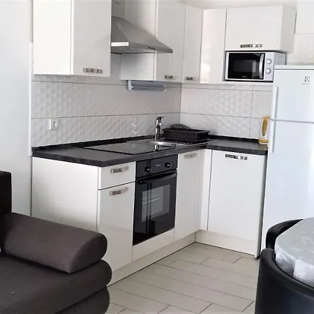 Danica Apartment