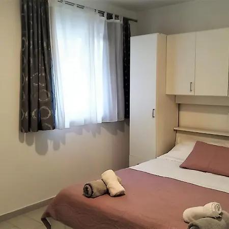 Apartment Danica