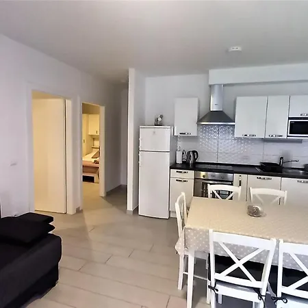 Apartment Danica *