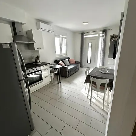 Apartment Danica