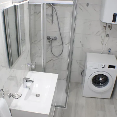 Appartement Danica *