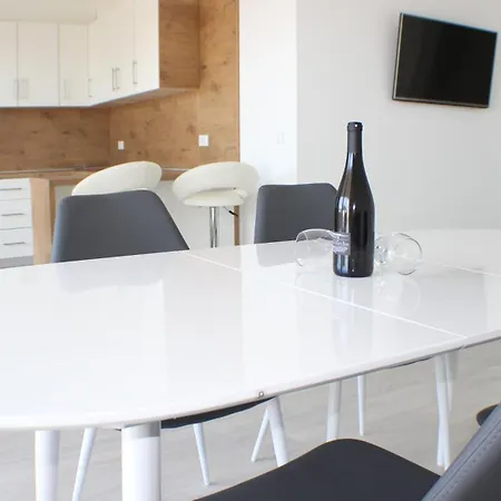 Appartement Danica Promajna