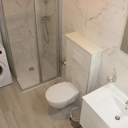 Danica Appartement
