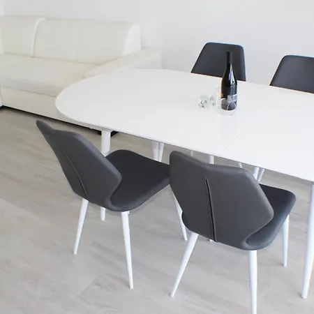 Appartement Danica *