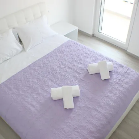 Danica Apartment Promajna