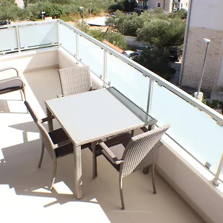 Apartment Danica