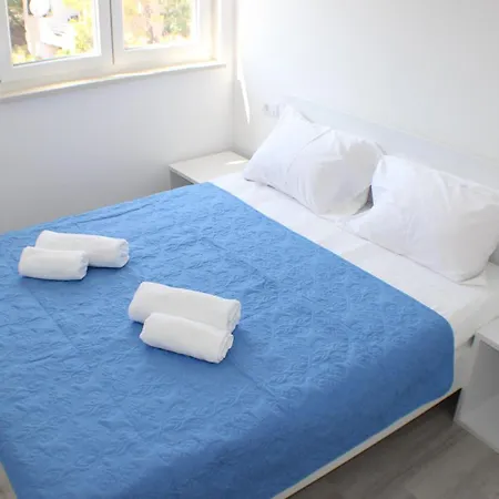 Danica Apartment Promajna