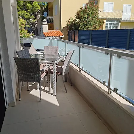 Danica Apartment