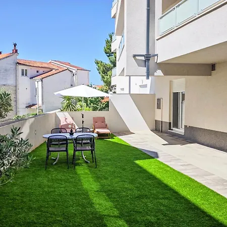 Danica Appartement