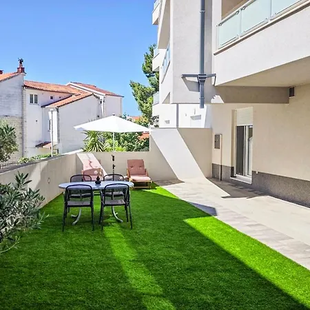 Apartment Danica