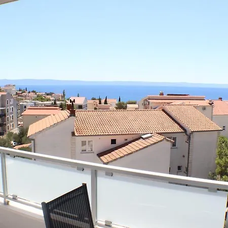 Apartment Danica