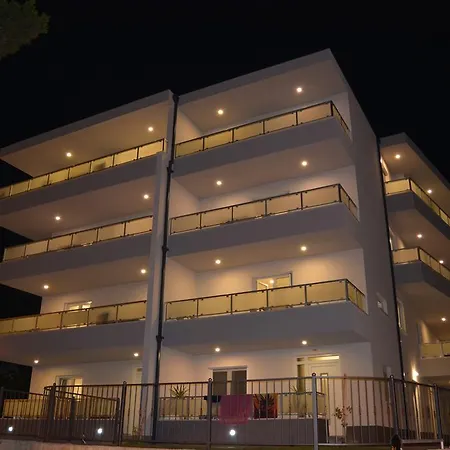 Apartment Danica