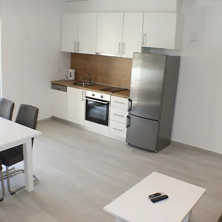 Appartement Danica *