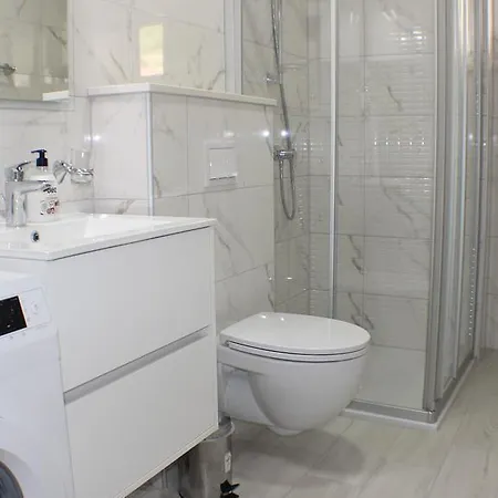 Danica Appartement *