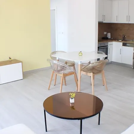 Apartment Danica Promajna