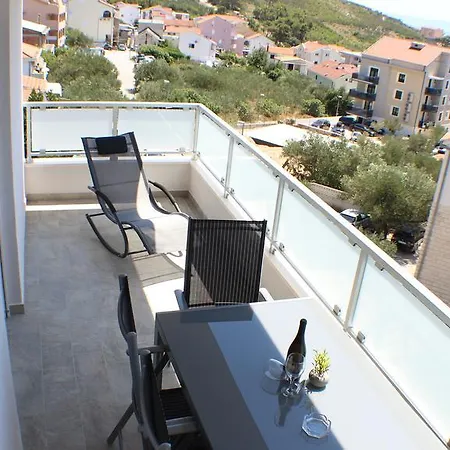 Apartment Danica