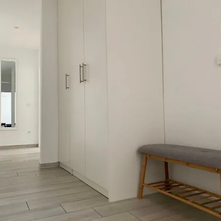 Appartement Danica