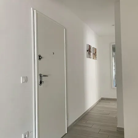 Danica Apartment