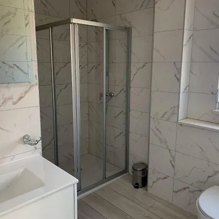 Appartement Danica *