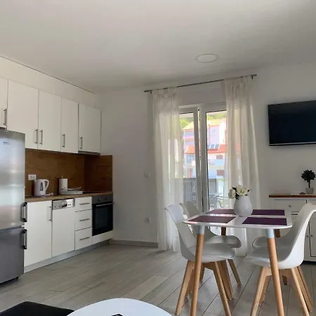 Danica Apartment