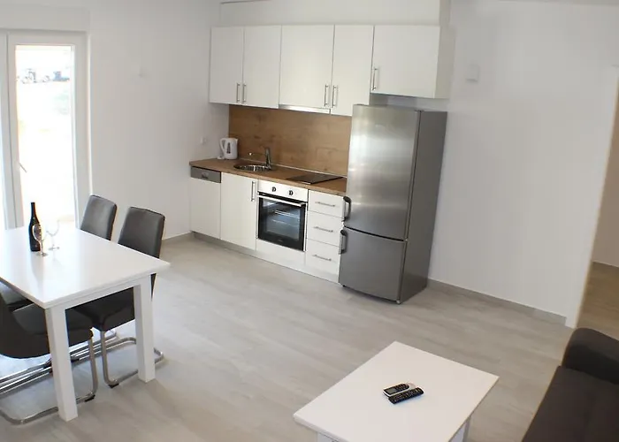 Appartement Danica *