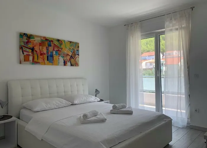 Danica Appartement